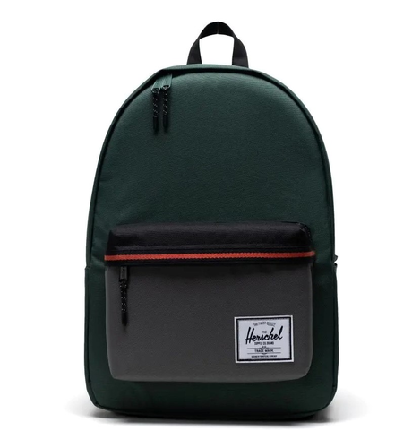 Herschel Classic XL Backpack (30L) - Garen Topiary/Black Gargoyle