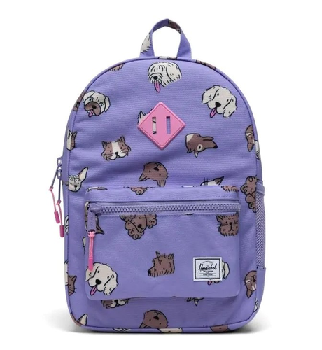 Herschel Youth Heritage Backpack (16L) - Pets - KIDS STUFF-Toddler Bags ...