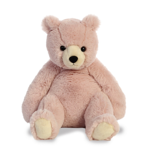 Aurora Humphrey Bear Blush 38cm