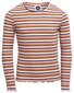 Eve Girl Meg Stripe L/S Tee