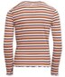 Eve Girl Meg Stripe L/S Tee