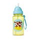 Skip Hop Straw Bottle Giraffe