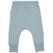 Huxbaby Furry Huxbear Knee Drop Crotch Pant - Teal