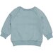 Huxbaby Furry Huxbear Sweatshirt - Teal