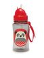 Skip Hop Straw Bottle Panda