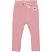 Huxbaby Dusty Rose Rib Legging