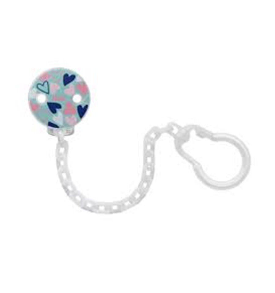 nuk pacifier nz