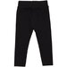 Huxbaby Black Rib Legging