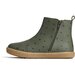 Pretty Brave Electric Boot - Khaki XO