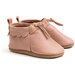 Pretty Brave Moc - Dusky Pink