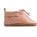 Pretty Brave Moc - Dusky Pink