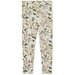 Milky Wild Flower Legging - Multi