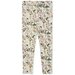 Milky Wild Flower Legging - Multi