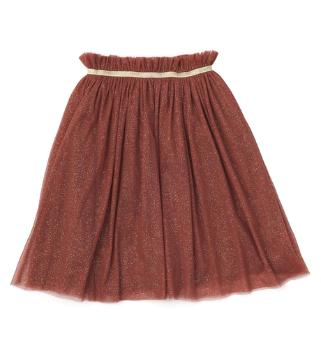 Alex & Ant Anna Tutu Skirt - Burnt Rose