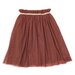 Alex & Ant Anna Tutu Skirt - Burnt Rose