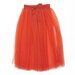 Alex & Ant SJP Tutu Skirt - Orange