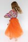 Alex & Ant SJP Tutu Skirt - Orange