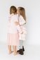 Alex & Ant Florence Bustle Dress - Baby Pink