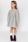 Alex & Ant Valentina Dress - Grey Marle