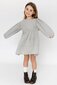 Alex & Ant Valentina Dress - Grey Marle