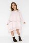 Alex & Ant Anna Dress  - Baby Pink