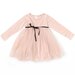 Alex & Ant Maisy Dress  - Blush