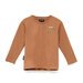 Crywolf L/S T-Shirt - Tan Nature Trail