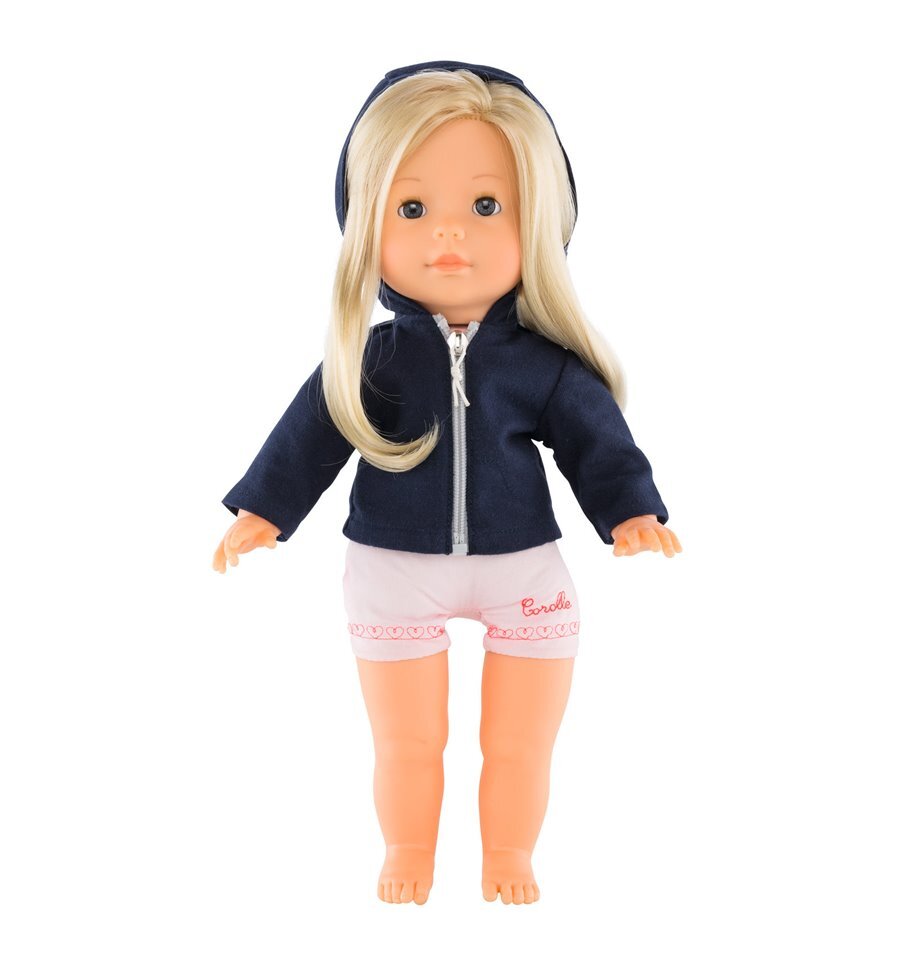 Corolle best sale doll nz