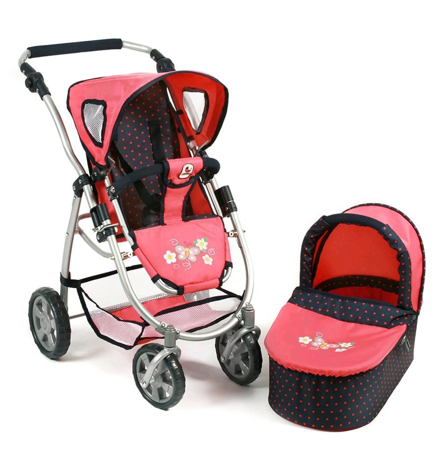 bayer dolls pram australia