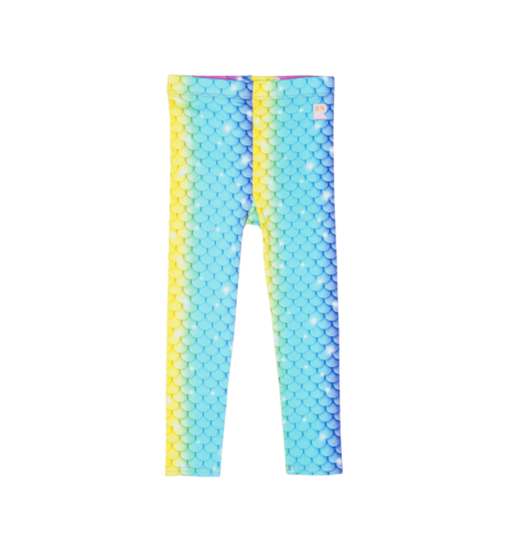 Rock Your Kid Splash Tights