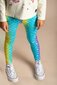 Rock Your Kid Splash Tights