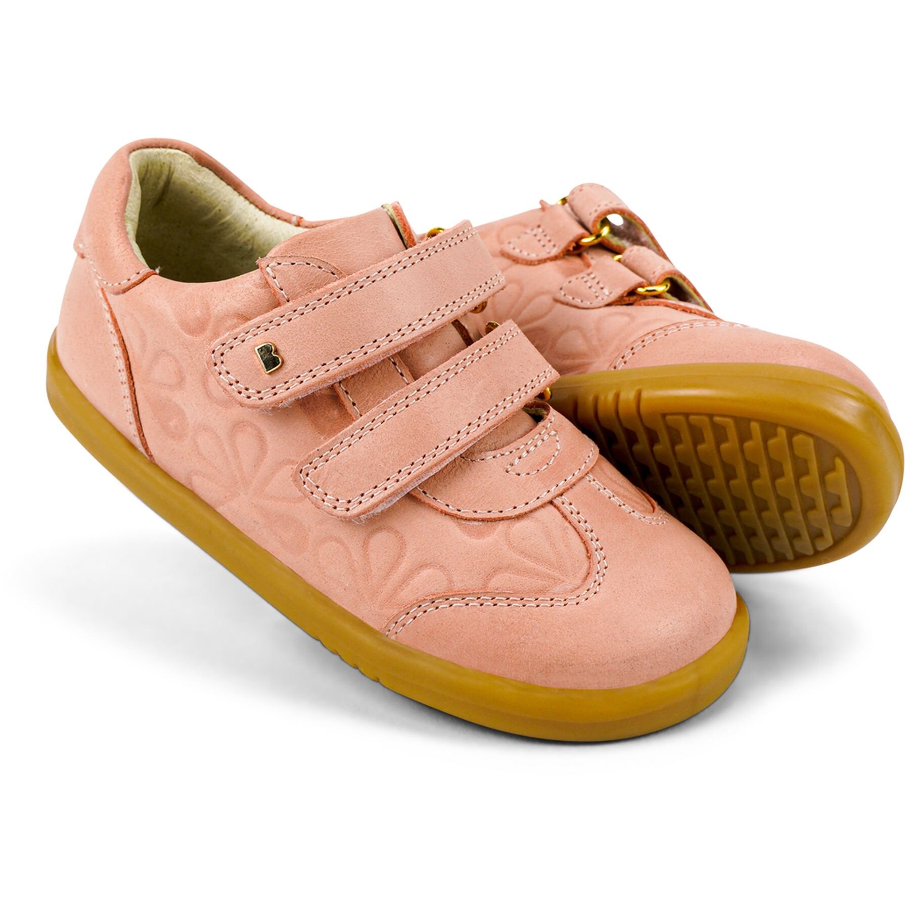 Bobux I-Walk Sprite - Rose - SALE-END OF SEASON SALE : Kids Clothing NZ ...