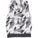 Radicool Dude Geo Camo Puffer Vest