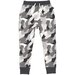 Radicool Dude Geomatric Camo River Pant