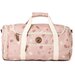 Crywolf Packable Duffel - Blush Stones