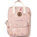 Crywolf Mini Backpack - Blush Stones