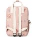 Crywolf Mini Backpack - Blush Stones