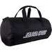 Santa Cruz Classic Strip Duffle Bag - Black