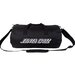 Santa Cruz Classic Strip Duffle Bag - Black