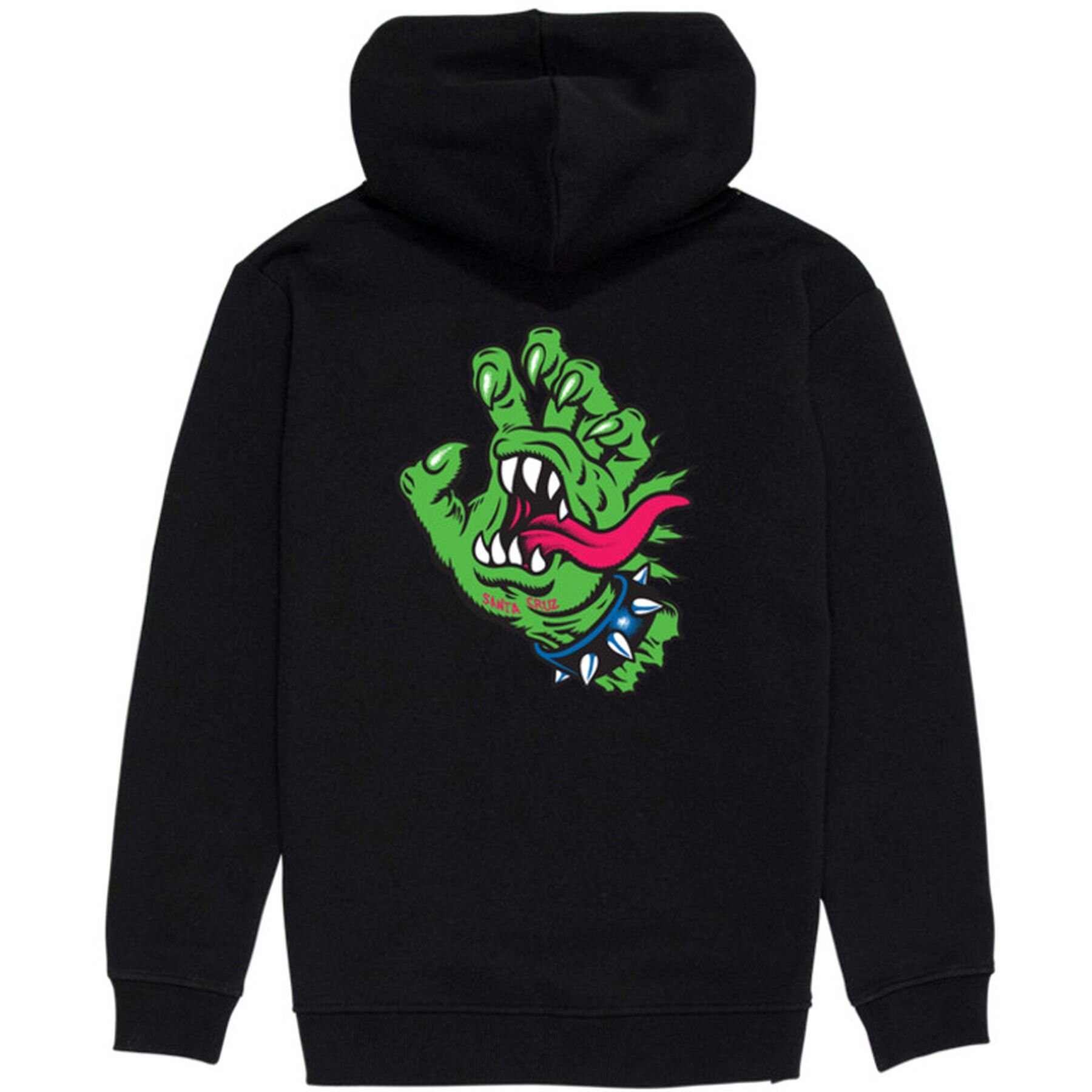 Santa cruz hoodie nz on sale