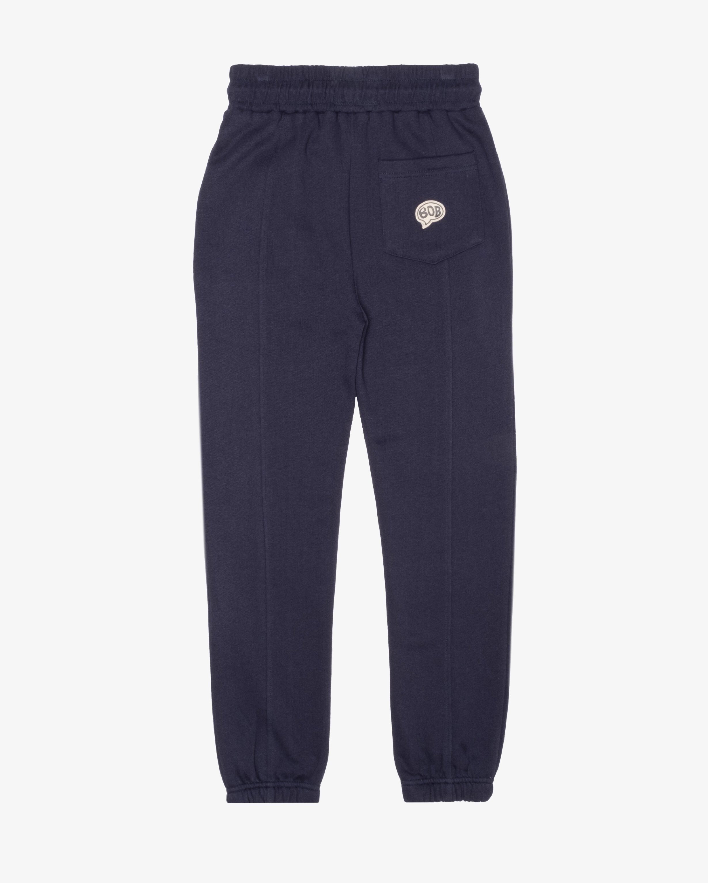 Navy joggers sale boys