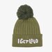 Band Of Boys I Get Loud Pom Pom Beanie