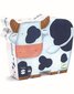 Djeco The Cows on the Farm 24 Pc Puzzle