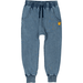 Rock Your Kid Blue Wash Track Pants