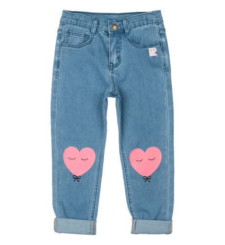 Rock Your Kid All Heart Jeans