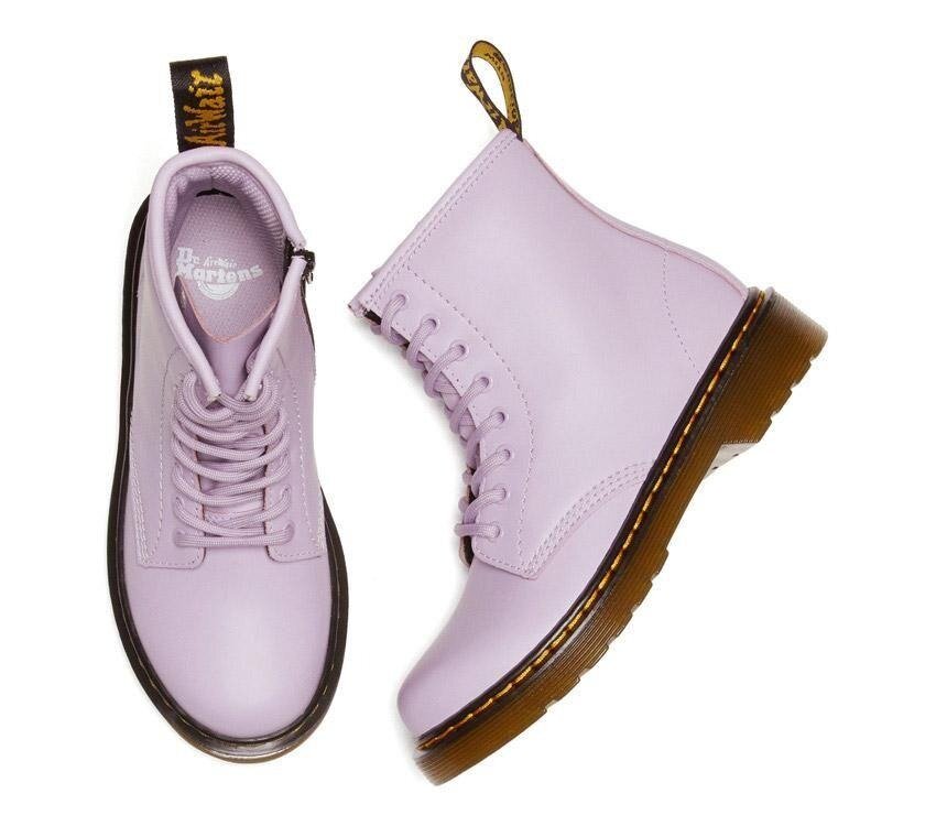 Footasylum dr hotsell martens junior