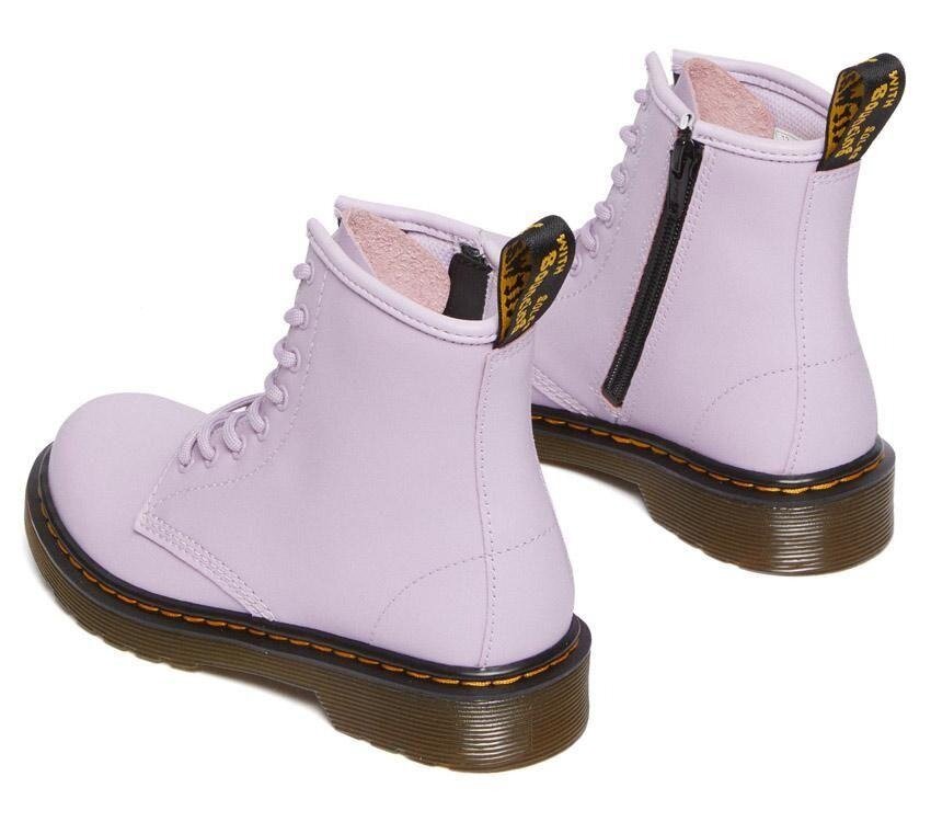 Dr martens romario hot sale