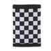 Vans Slipped Wallet - Blk/Wht Check