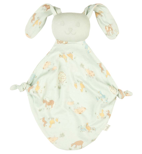 Toshi Baby Bunny Jumbo - Country Bumpkins