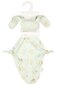 Toshi Baby Bunny Jumbo - Country Bumpkins